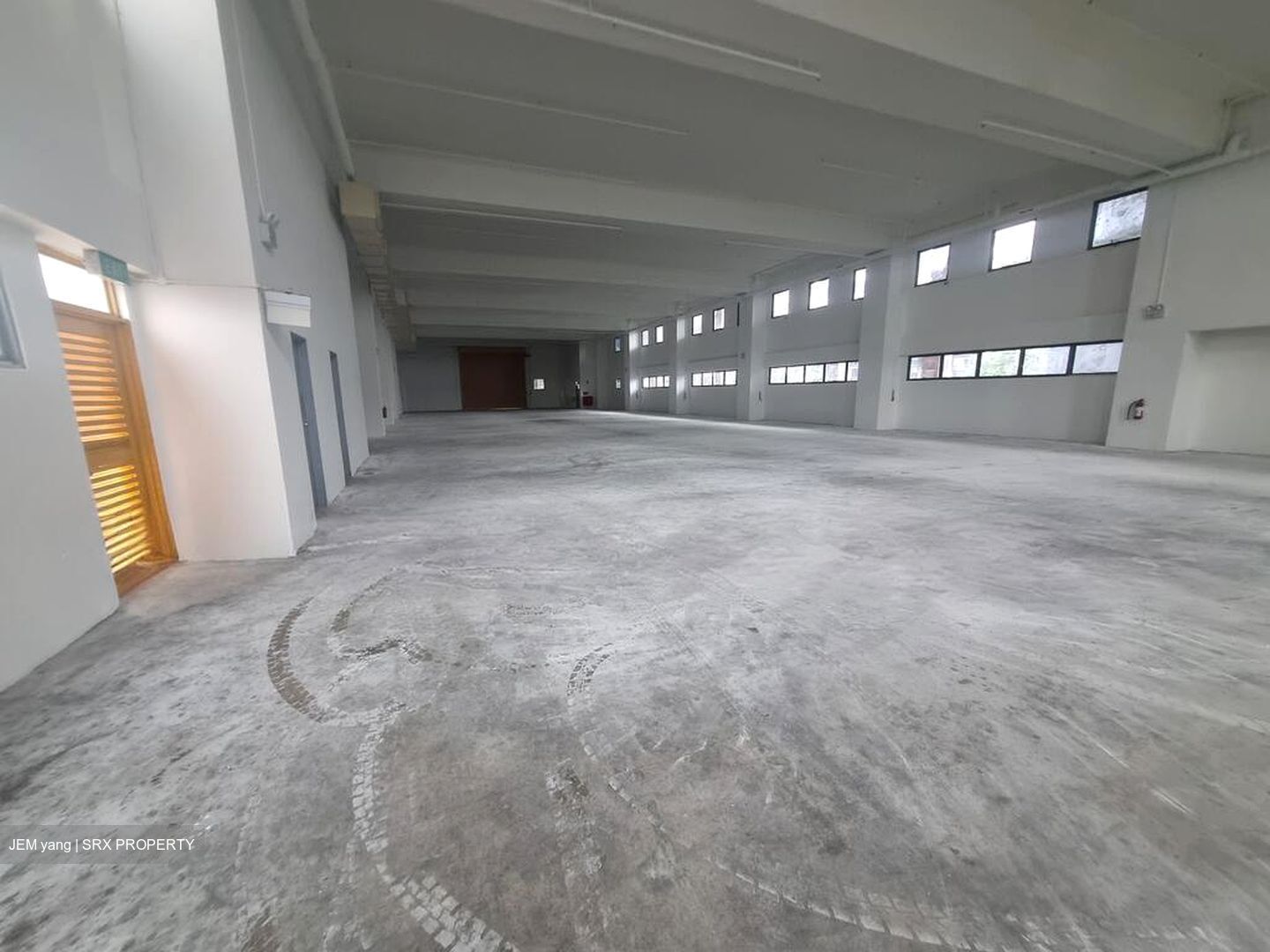 Woodlands Spectrum (D25), Factory #505793351